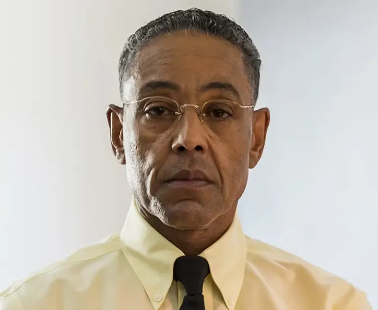 Gustavo Fring avatar