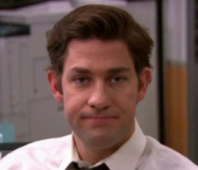 Jim Halpert avatar