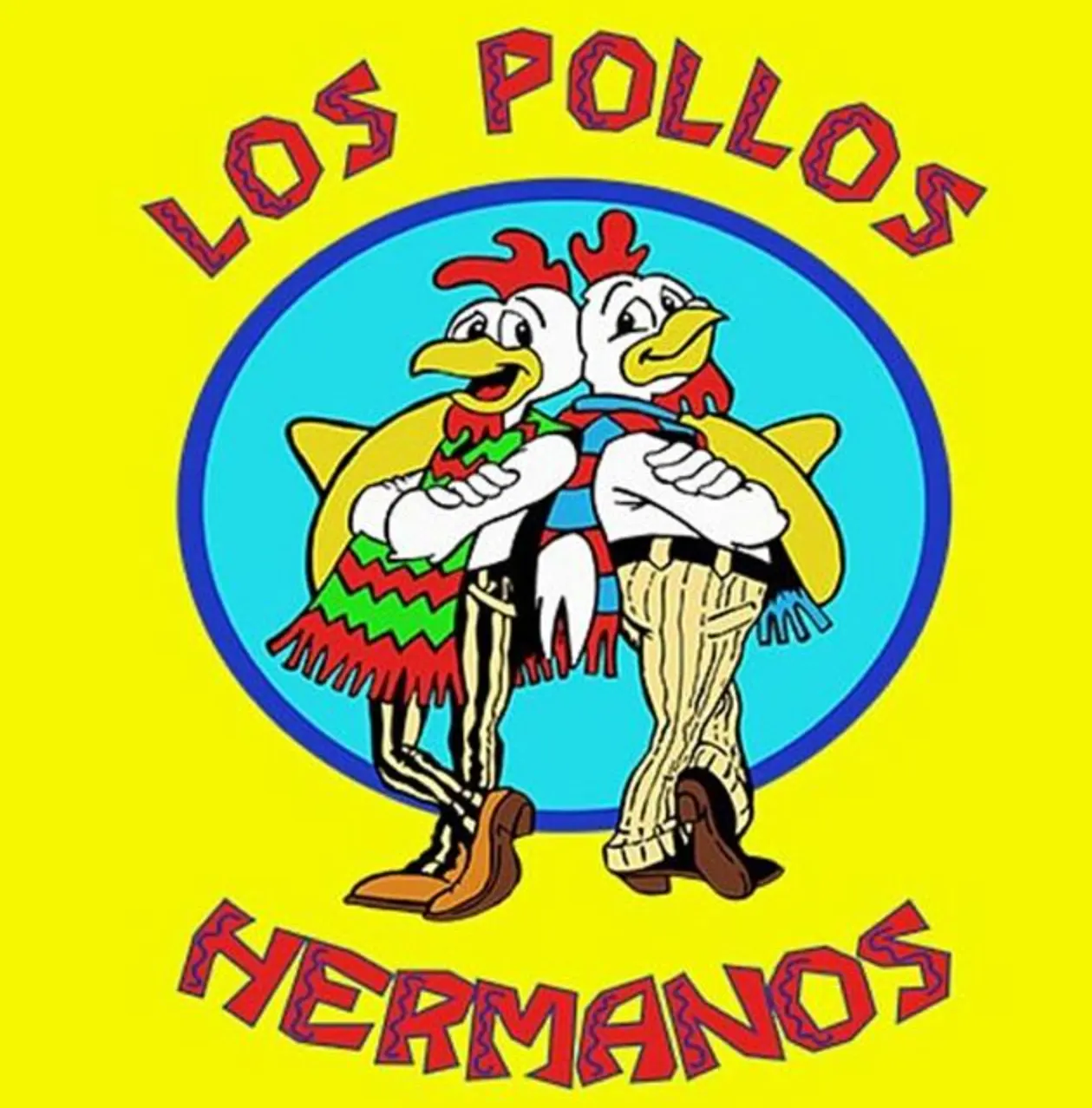 Los Pollos Hermanos avatar