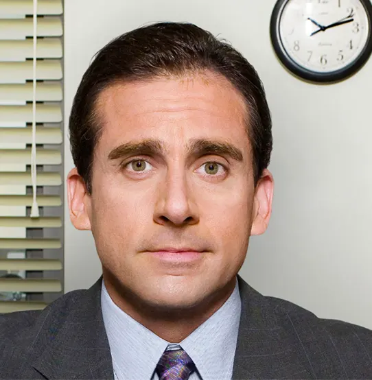 Michael Scott avatar