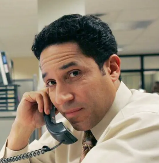 Oscar Martinez avatar