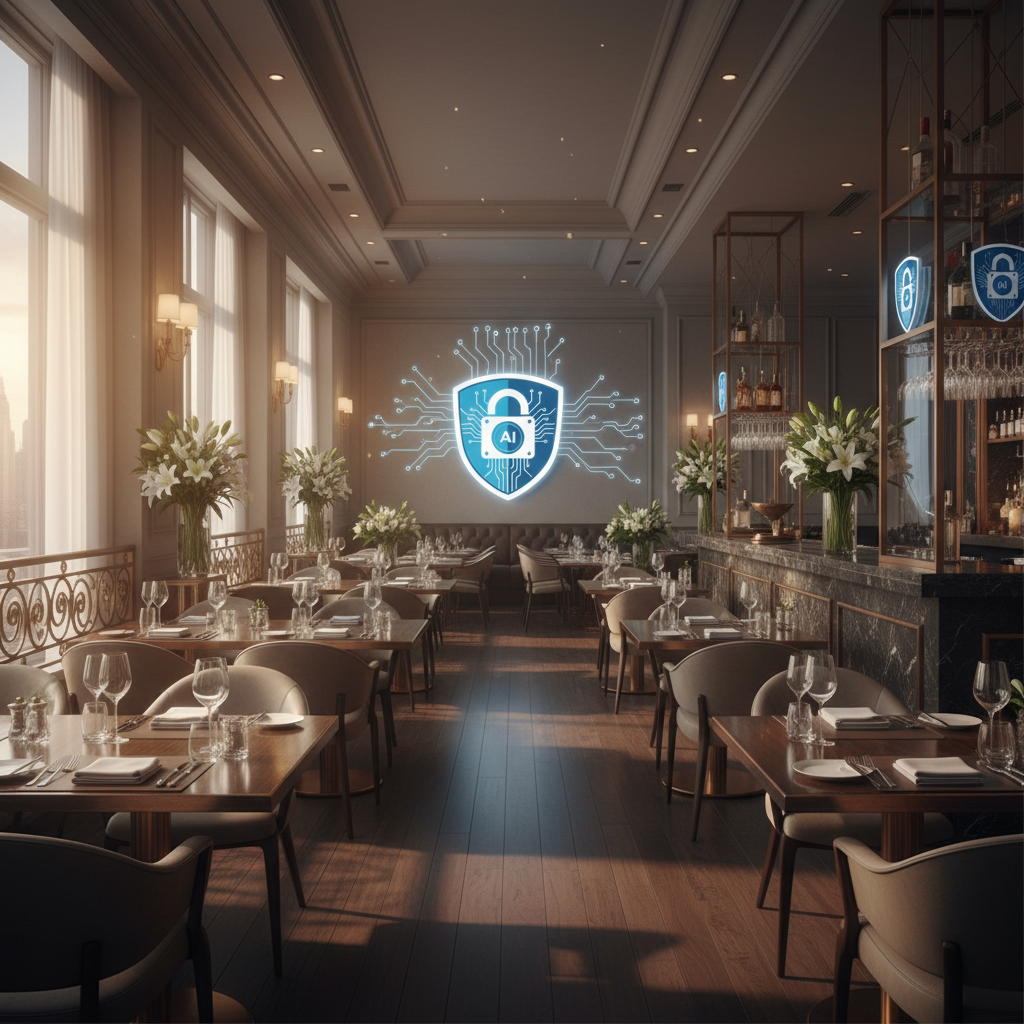 Restaurant Tax Credit	 Processing - Tips KYD Net Product Image